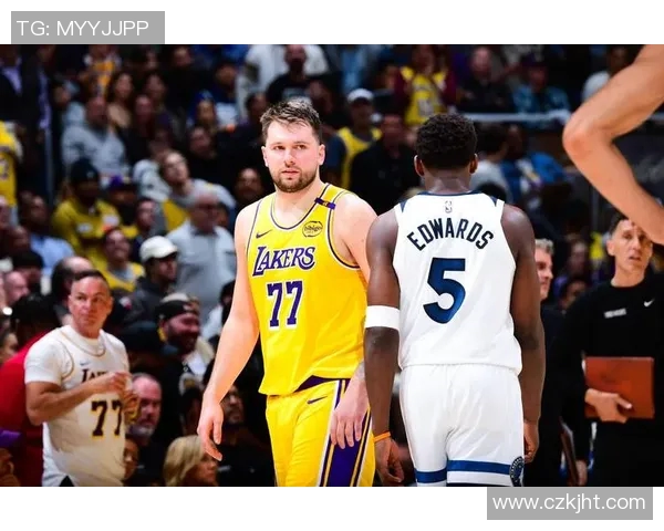 湖人惨败老鹰！全队散漫，东契奇艾顿出关键问题，没里弗斯真不行