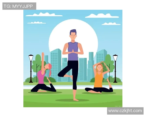 常见的有氧运动类型及其对健康的益处解析