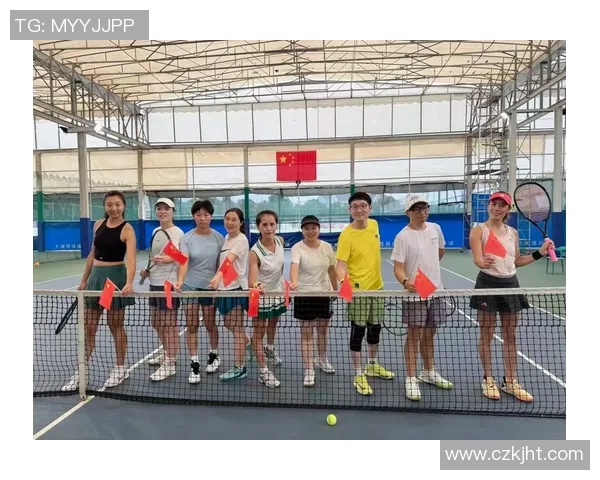 网球爱好者必看：提升球技的有效训练方法与实战技巧解析